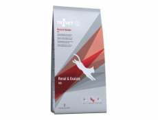TROVET Renal & Oxalate RID - suché krmivo pro kočky - 2,5kg