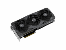 PNY GeForce RTX 5080 Overclocked Triple Fan GPU NVIDIA 16 GB GDDR7