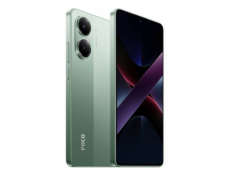 Xiaomi POCO X7 Pro 16,9 cm (6.67 ) Dual SIM 5G 8 GB 256 GB 6000 mAh Zelená