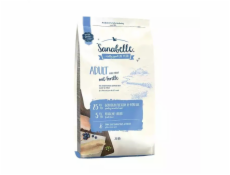 BOSCH Sanabelle Adult Trout - suché krmivo pro kočky - 2kg