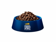 PRIMAL SPIRIT Iberian 70% Losos – poloměkké krmivo pro psy – 12 kg