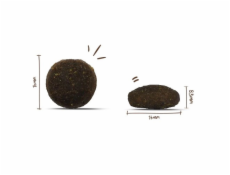 BOSCH Soft Junior Chicken and sweet potatoes - suché krmivo pro psy - 2,5kg