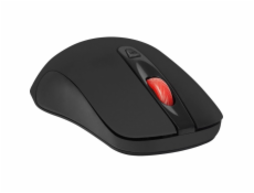 POČÍTAČOVÁ MYŠ DEFENDER NEXUS MS-195 RF SILENT BLACK