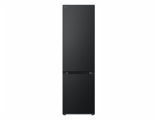 LG GBV7280DEV.AEVQEUR lednice/mrazák Stojací 387 l D Černá
