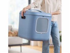 ROTHO Biala XL blue - podestýlka pro kočky