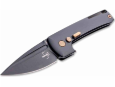 BKER Plus Harlock Mini Knife Booker