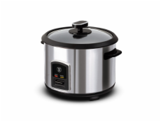 BERLINGERHAUS Rýžovar 1,8 l Black Silver Collection BH-9273