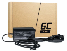 GreenCell Green Cell Napájecí adaptér pro notebook Microsoft Pro - 65W Nové