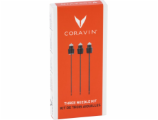 Coravin Needle-Set 3-piece