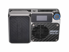 Amaran Ace 25c silver