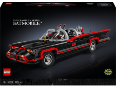 LEGO BATMAN 76328 The Classic TV Series Batmobile
