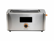 CECOTEC Touch&Toast Extra Double