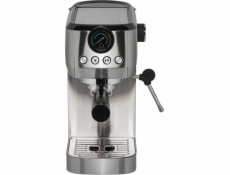 CECOTEC Cafetera espresso Power Espresso 20 Steel Pro