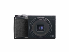 Ricoh GR IIIx