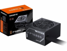 GIGABYTE P750BS power supply unit 750 W 20+4 pin ATX ATX Black