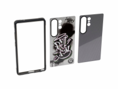 Samsung Flipsuit Rugged Case für Galaxy S25 Ultra Black