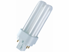 Osram DULUX D/E Energiesparlampe 13W/830 G24Q-1 FS1