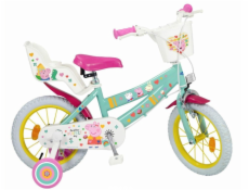 Kolo Toimsa Toimsa Peppa Pig 14 4-6 let