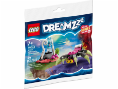LEGO® DREAMZzz™ 30636 Útěk před pavoukem: Z-Flek a Bunchu