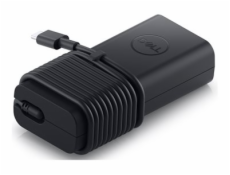Dell - Napájecí adaptér USB-C - AC - 65 Watt - Evropa