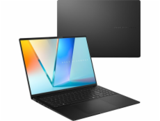 ASUS Vivobook S 14 M5406WA-PP062W Ryzen AI 9 365 14.0  3K 120Hz 400nits Glossy 32GB LPDDR5X SSD1TB Radeon 880M Graphics WLAN+BT Cam1080 75WHrs Win11 Neutral Black
