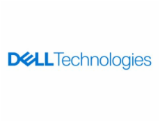 Dell - Napájecí adaptér USB-C - Nitrid gallia (GaN), ultra tenký - AC - 100 Watt - Evropa