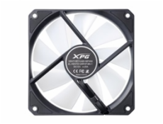 ADATA XPG Ventilátor VENTO R, Převrácený, 120mm, ARGB, PWM, černá