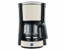 Kávovar Severin, KA 9575, překapávací, skleněná karafa, otočný filtr s vyjímatelnou filtrační vložkou 1x4, automatické vypnutí, 1000 W
