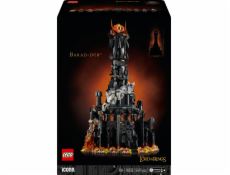 LEGO ICONS 10333 The Lord of the Rings: Barad-dur