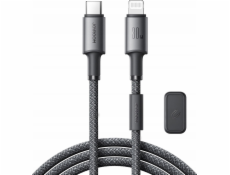 Kabel USB-C Lightning Joyroom 30W, 1,2m šary