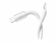 Kabel USB-C - USB-C Joyroom S-A51 60W 1,2 m šedý