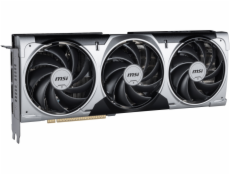 MSI VENTUS GEFORCE RTX 5080 16G 3X OC PLUS graphics card NVIDIA 16 GB GDDR7