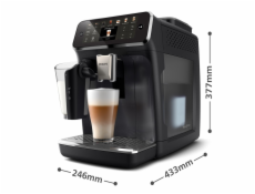 Philips EP4441/50 coffee maker Fully-auto Espresso machine 1.8 L