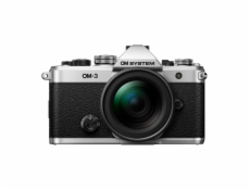 OM System OM-3 12-45mm