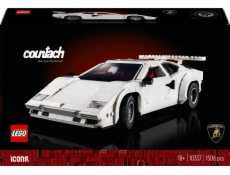LEGO ICONS 10337 Lamborghini Countach 5000 Quattrovalvole LEGO ICONS 10337 Lamborghini Countach 5000 Quattrovalvole
