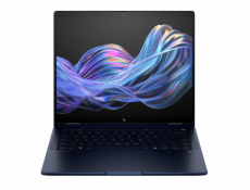 HP EliteBook X Flip G1i, U7-258V, 32GB, 1TB TLC, 5G, WiFi7 + BT5.4, W11Pro, 3-3-3, EVO