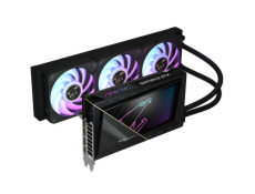 GIGABYTE AORUS GeForce RTX 5090 XTREME WATERFORCE 32G Graphics Card - 32GB GDDR7, 512bit, PCI-E 5.0, 2655MHz Core Clock, 3 x DP 2.1a, 1 x HDMI 2.1b, NVIDIA DLSS 4, GV-N5090AORUSX W-32GD