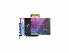 GIGABYTE AORUS GeForce RTX 5090 XTREME WATERFORCE WB 32G Graphics Card - 32GB GDDR7, 512bit, PCI-E 5.0, 2655MHz Core Clock, 3 x DP 2.1a, 1 x HDMI 2.1b, NVIDIA DLSS 4, GV-N5090AORUSX WB-32GD