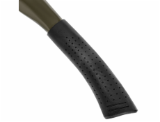 Mil-Tec Axe with cover Olive