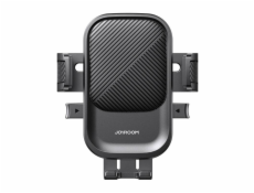 Držák telefonu do auta (větrací otvor) Joyroom JR-OK6 černý