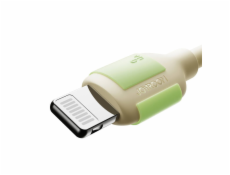 Joyroom S-A53 USB-A - Lightning 3A rychlonabíjecí kabel
