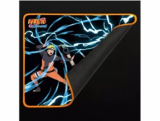 Konix Naruto vs. Sasuke Mousepad