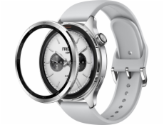 Xiaomi Watch S4 Silver