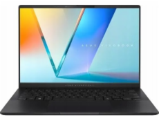 ASUS Vivobook S 14 S5406SA-PP041W Core Ultra 7 Processor 258V 14.0 3K 120Hz 400nits Glossy 32GB LPDDR5X SSD1TB Intel Arc Graphics WLAN+BT Cam1080 75WHrs Win11 Neutral Black