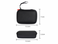 ANBERNIC RG35XX Portable protective bag Black