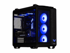 Actina 5901443411871 PC AMD Ryzen™ 9 9900X 32 GB DDR5-SDRAM 2 TB SSD NVIDIA GeForce RTX 5090 Midi Tower Black