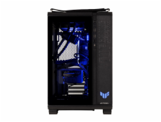 Actina 5901443411833 PC AMD Ryzen™ 9 9900X 32 GB DDR5-SDRAM 2 TB SSD NVIDIA GeForce RTX 5080 Midi Tower Black