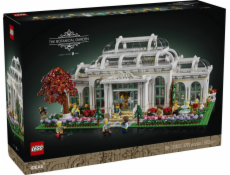 LEGO IDEAS 21353 Botanical Garden LEGO IDEAS 21353 Botanical Garden