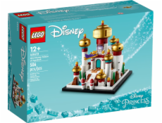 LEGO DISNEY PRINCESS 40613 Mini Disney Palace of Agrabah