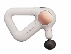 Hand massager Therabody Theragun Sense white